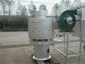 中藥氣流篩分機(jī)