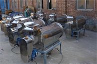 WQS18-65臥式氣流篩