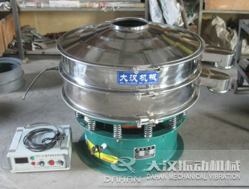 超聲波振動(dòng)篩 超聲波振動(dòng)篩